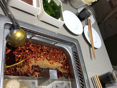 -海底捞火锅(苏宁生活广场店)