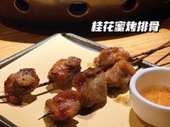 -桂小厨广西菜(万象城店)