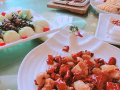 -长春观斋补堂素菜馆