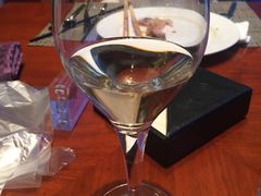 -洲际酒店·地平线全日餐厅HORIZON CAFÉ