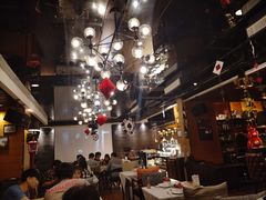 -礼途酒店·餐吧