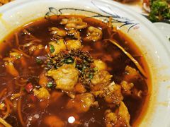 -城北食府(枫林店)