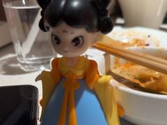 -海底捞火锅(凤凰广场店)
