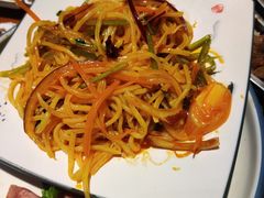 -超级神炭烤肉夜食(芥园西道店)