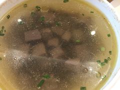 -泰煌鸡·上海白斩鸡·鸡汤面(万航店)