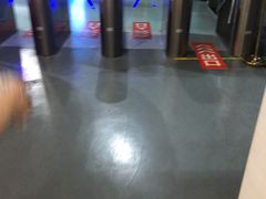 -南山文体中心-游泳馆