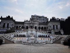 -珠海圆明新园