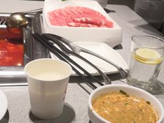 -海底捞火锅(凯德广场店)