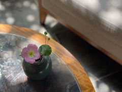 -广富林宰相府酒店·水云间