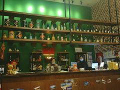 -香巴拉云南餐厅(华莱坞店)