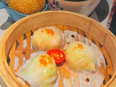 -禄运茶居·手工点心(猎德店)