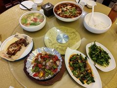 -成都芙蓉饭店·蓉国食府·川菜·谢师宴.升学宴