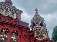 -圣·阿列克谢耶夫教堂