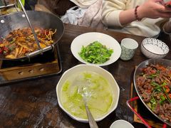 -吃货私房菜(丽江束河古镇店)