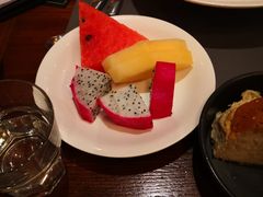 -食间牛排(湖西路店)