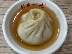 -新丰小吃(高银街分店)