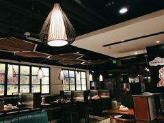 -南拳十三姨·潮汕砂锅粥(世纪金源店)