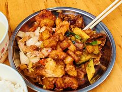 -枣阁园滴滴自助餐