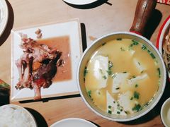 -秦门西安小馆(顺义店)