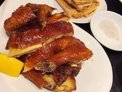 -糖朝(尖沙咀店)