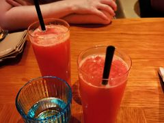-THE CANNERY&JUJU 新鲜海鲜·牛排美食酒廊