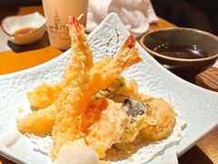 -八雲神川日本料理(汉口K11店)