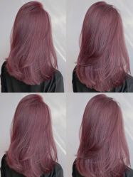 -MOVAN HAIR莫凡匠人发型屋