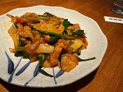 -纹兵卫手打荞麦面日料(虹桥本店)