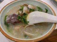 -盈田盈粥庄(博山东路店)