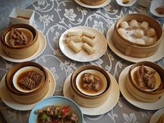 -万豪酒店·咏豪中餐厅