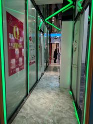 -清颜专业祛痘连锁店