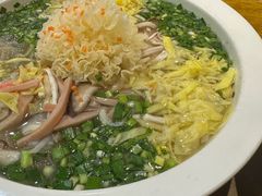 -杏花村水席楼(西大街总店)