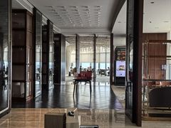 -三迪希尔顿酒店·星空酒廊