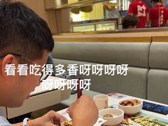 -老碗会·陕西手工面(前海世茂店)