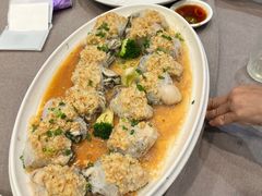 -长禧家·珑厨(东山口店)