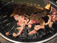 -华府海鲜碳烤自助(万达店)