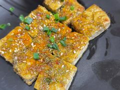 -郑记•不夜城烧烤•龙虾•虾蟹(黄鹤楼店)