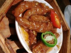 -点心传说·粤菜点心(佐阾虹湾店)