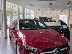 -上海德星奔驰(江杨南路店)