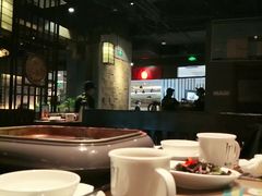 -龙门烤鱼(东方宝泰店)