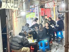 -麻木老地方牛筋牛杂(长堤街店)