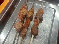 -大陈鸿源牛肉馆(大陈总店)