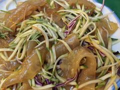 -一口猪海鲜浑锅·东北家常菜