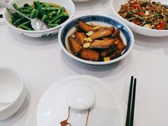 -黔蘑菇四季餐厅(观山湖店)