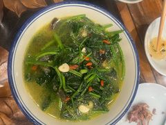 -西江美食舫·江西菜(健德桥店)