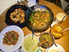 -费大厨辣椒炒肉(万家丽一店)