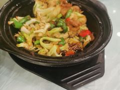 -都一处 (方庄店)