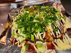 -66大阪烧烧鸟·益市家系拉面出张所