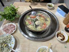 -海关荤豆花(洋河一路店)