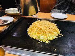 -鹤桥风月(ヨドバシ梅田店)